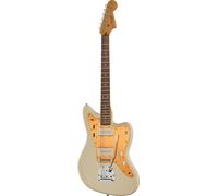 Fender Squier J Mascis Jazzmaster IL Vintage White