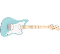 Squier Mini Jazzmaster DPB · Guitarra eléctrica