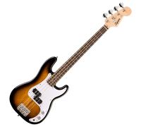 Squier Mini Precision Bass 2-Color Sunburst