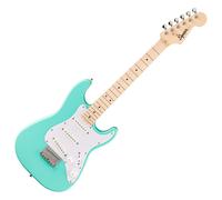 Squier Mini Stratocaster 3/4 Sea Foam Green