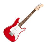 Squier Mini Stratocaster 3/4 Size Dakota Red