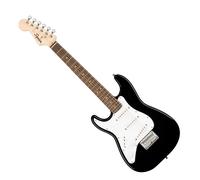 Squier Mini Stratocaster Left Handed Black