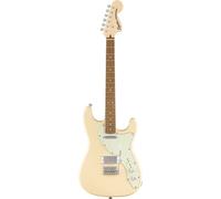 Squier Paranormal Strat Deluxe VWT