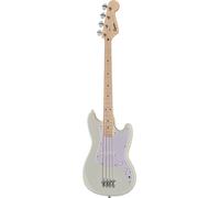 Squier Sonic Bronco Arctic White