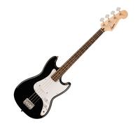 Squier Sonic Bronco Bass Black