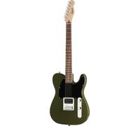 Squier Sonic Esquire H LRL OLV