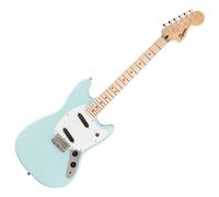 Squier Sonic Mustang Daphne Blue