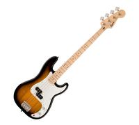 Squier Sonic Precision Bass 2 Color Sunburst