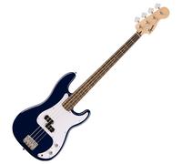 Squier Sonic Precision Bass Midnight Blue