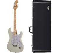 Squier Sonic Strat HT Arctic W Bundle