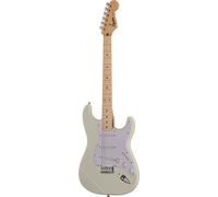 Fender Squier Sonic Stratocaster HT MN Arctic White