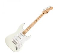 Squier Sonic Stratocaster Arctic White