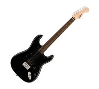 Squier Sonic Stratocaster HT H Black