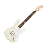 Squier Sonic Stratocaster HT HSS Arctic White