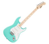 Squier Sonic Stratocaster HT Sea Foam Green