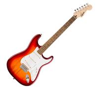 Squier Sonic Stratocaster Sienna Sunburst