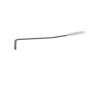 Squier Squier Standard Series Tremolo Arm 6mm White Tip
