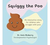 Squiggy the Poo