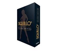 Squillo Deluxe - Trilogy Edition