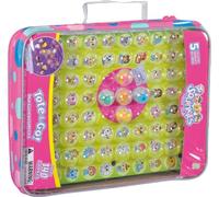 Squinkies 75285 - Maletín De Colección (Bandai)