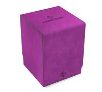 Squire 100+ Convertible Purple