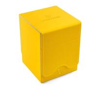 Squire 100+ Convertible Yellow