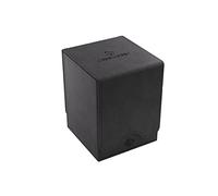 Squire 100+ XL Black - Caja para mazos