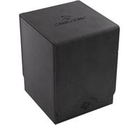 Squire 100+ XL Black - Caja para mazos