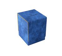 Squire 100+ XL Blue/Orange - Caja para mazos