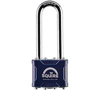 Squire 35/2.5 - Candado para bicicleta