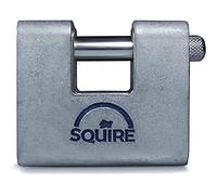 Squire ASWL2 - Candado para bicicleta