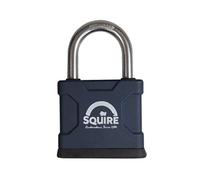 SQUIRE ATL42S - Candado (talla única), color azul