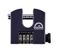 Squire - Candado de combinación