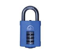 Squire - Candado marino resistente CP50S