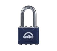 Squire Candado Stronglock 38mm - Acero Endurecido 4 Pines