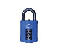 Squire CP40S Candado Combinado Marino Resistente A La Corrosión De 38mm HSQCP40S