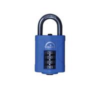 Squire CP40S Candado Combinado Marino Resistente A La Corrosión De 38mm HSQCP40S