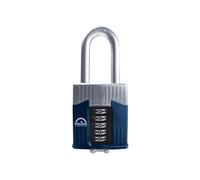 Squire Guerrero High-Security Arco Largo Candado Combinación 65mm HSQWC65LS