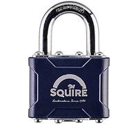 Squire 35 Stronglock Candado 38mm Abierta Grillete HSQ35