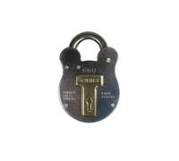 Squire HSQ660 - Candado para bicicleta