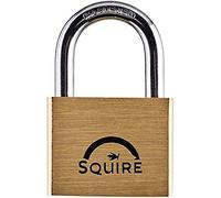 Squire HSQLN5 - Candado para bicicleta