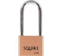 Squire HSQLN525 - Candado para bicicleta