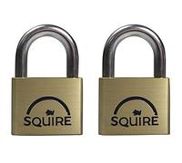 Squire HSQLN5T - Candado para bicicleta