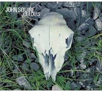 Squire, John - Joe Louis