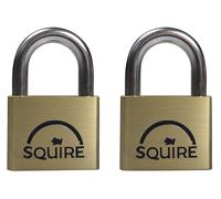 Squire HSQLN4T - Candado para bicicleta