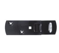 Squire No.6H Bisagra de Seguridad en Acero Endurecido, 152mm