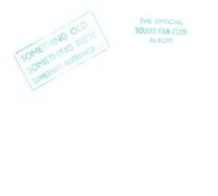 Squire - Something Old, Something New, [VINYL] [Vinilo]