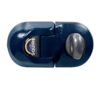 Squire STH1 Barra de Seguridad Alta CEN Grado 6, Color Oro