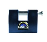 Squire WS75S - Candado para bicicleta