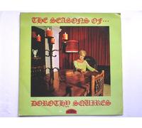 Squires, Dorothy - Squires, Dorothy The Seasons Of Dorothy Squires LP President PTLS1032 EX/VG 1969 sleeve has writing on rear